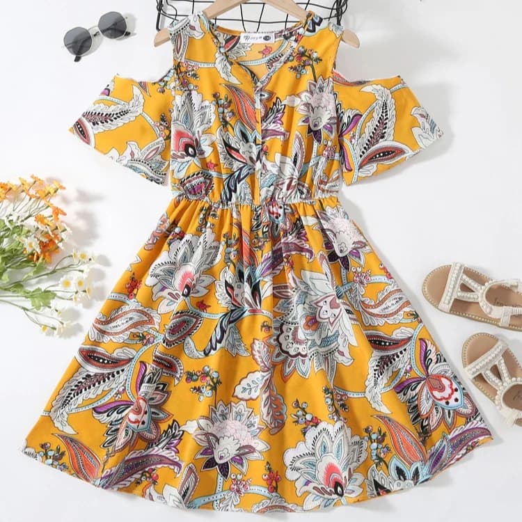 Tenues de couple assorties pour la famille, vêtements de vacances, vêtements parent-enfant, spinale,