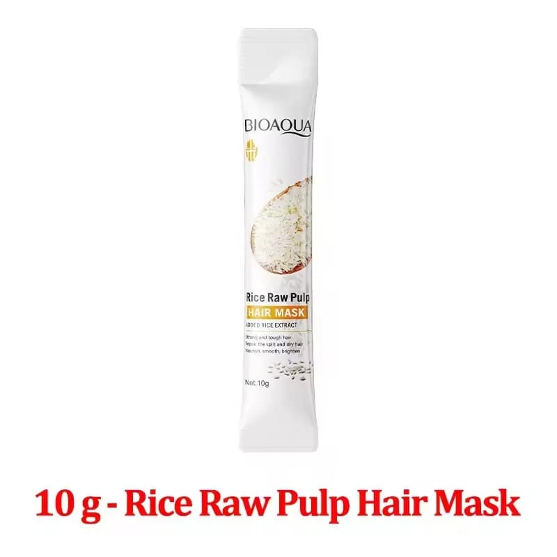 Masque capillaire à la kératine magique, 10/30/50/100/400g, 5 secondes, réparation des cheveux crépu