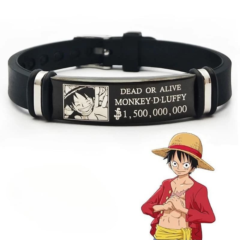 Nouveau Monkey One Piece · D. Luffy Roronoa Zoro Tony Tony Chopper film périphérique dessin animé Br