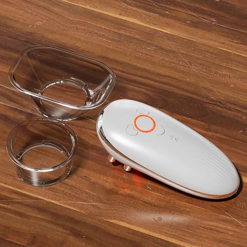 Masseur sculptant pour le visage et le corps, appareil anti-cellulite, brûleur de graisse, dispositi