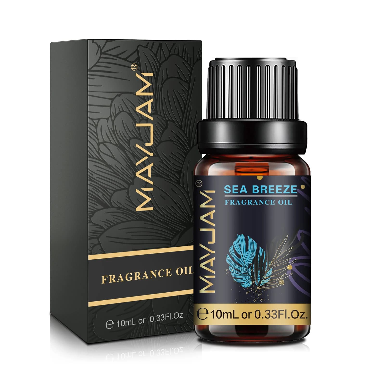 Huile Essentielle Aromatique Mayjam Coco & Vanille La Vie Est Belle Jadore Pin Forêt Sang de Dragon 
