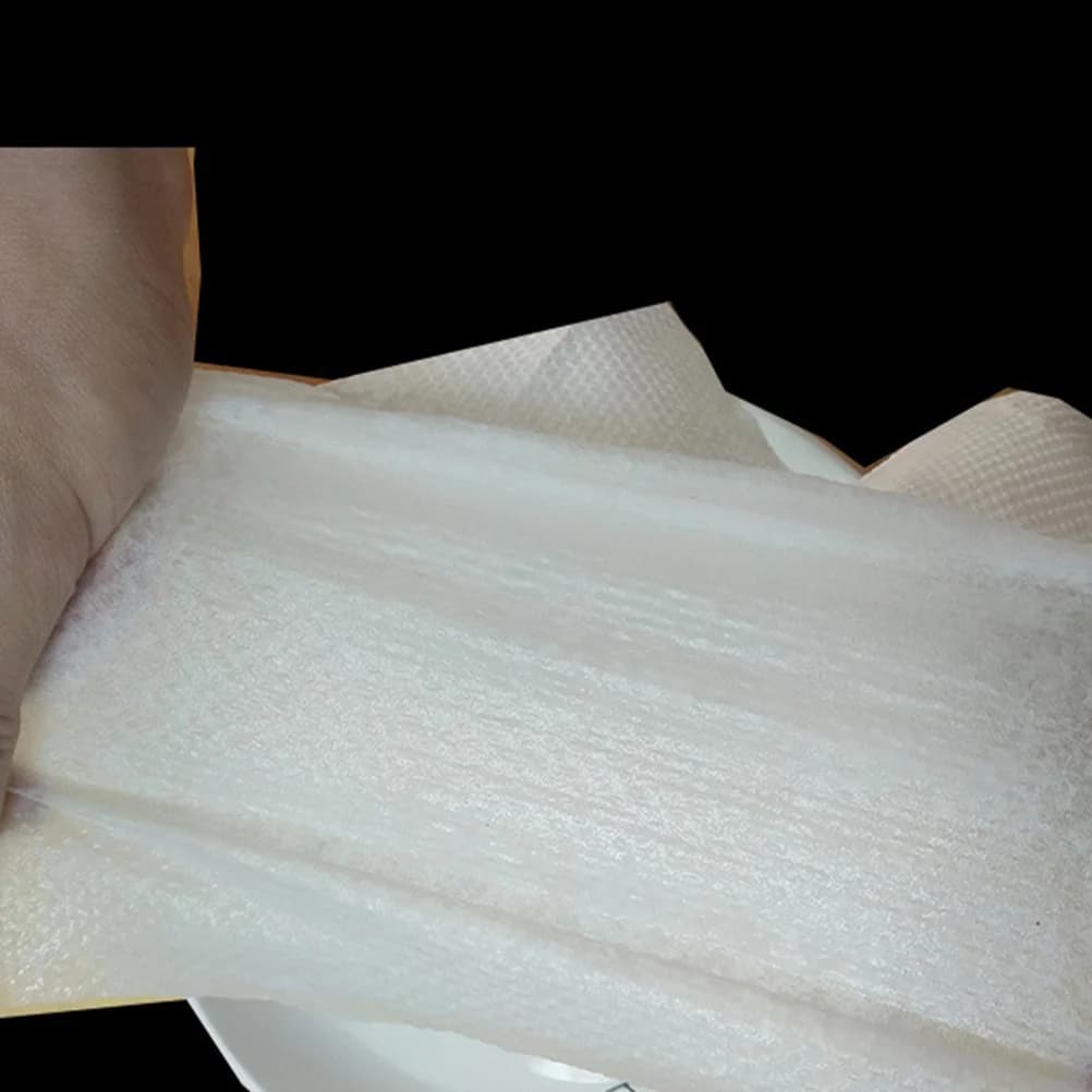 Serviettes en papier épais, 5 pièces, serviettes pour les mains, pour hôtel, salle de bains, cuisine