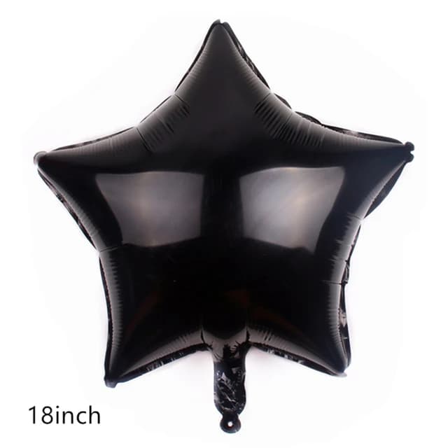 Ballons fantômes de cauchemar Happy Halloween, décorations, ballons en aluminium, jouets gonflables,