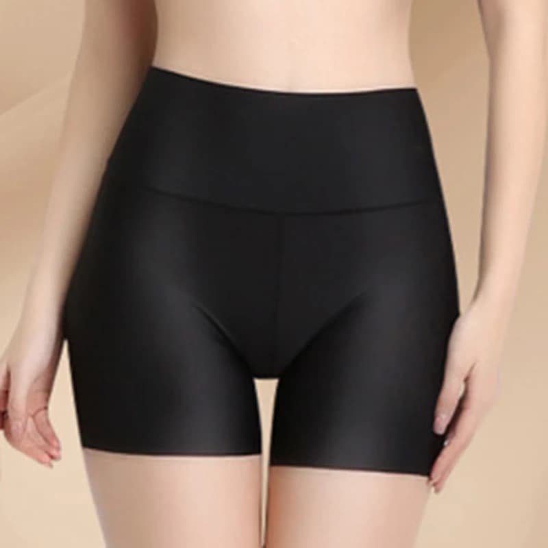 Culottes sans couture Shorts femmes slips de sécurité Sexy Shorts dames caleçons femme Upskirt Short