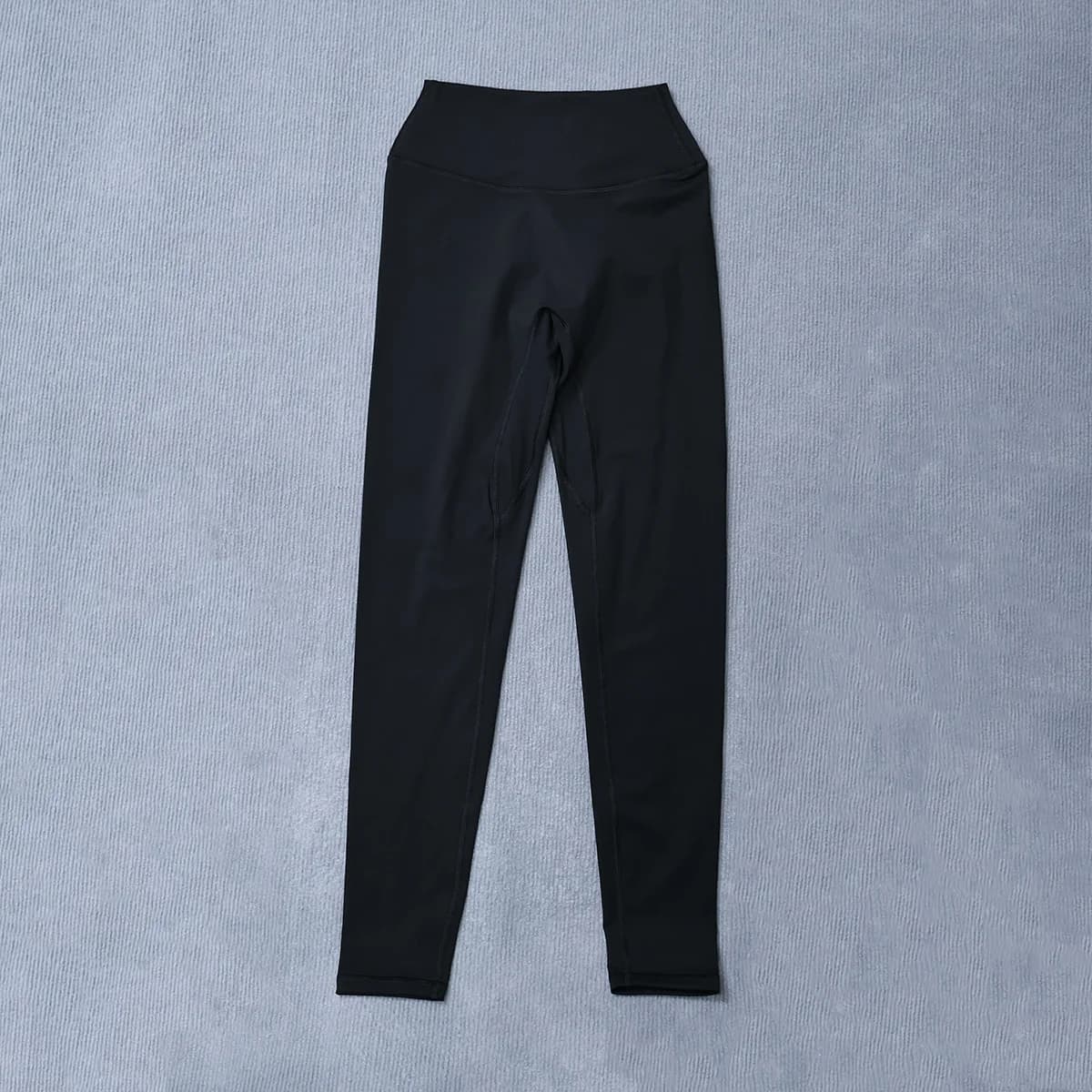 Pantalons de yoga d'été taille haute pour femmes, pantalons de cyclisme pour femmes, leggings respir