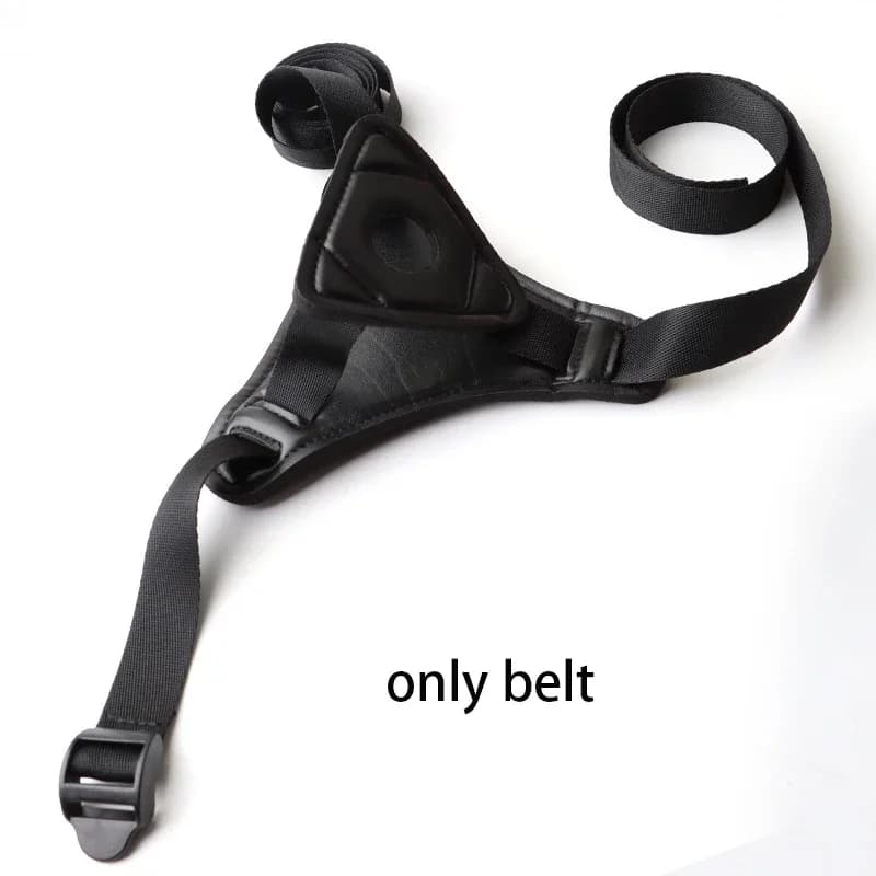 Strapon pénis culotte pour différentes tailles pénis sangle sur godes jeu adulte jouets sexuels pour