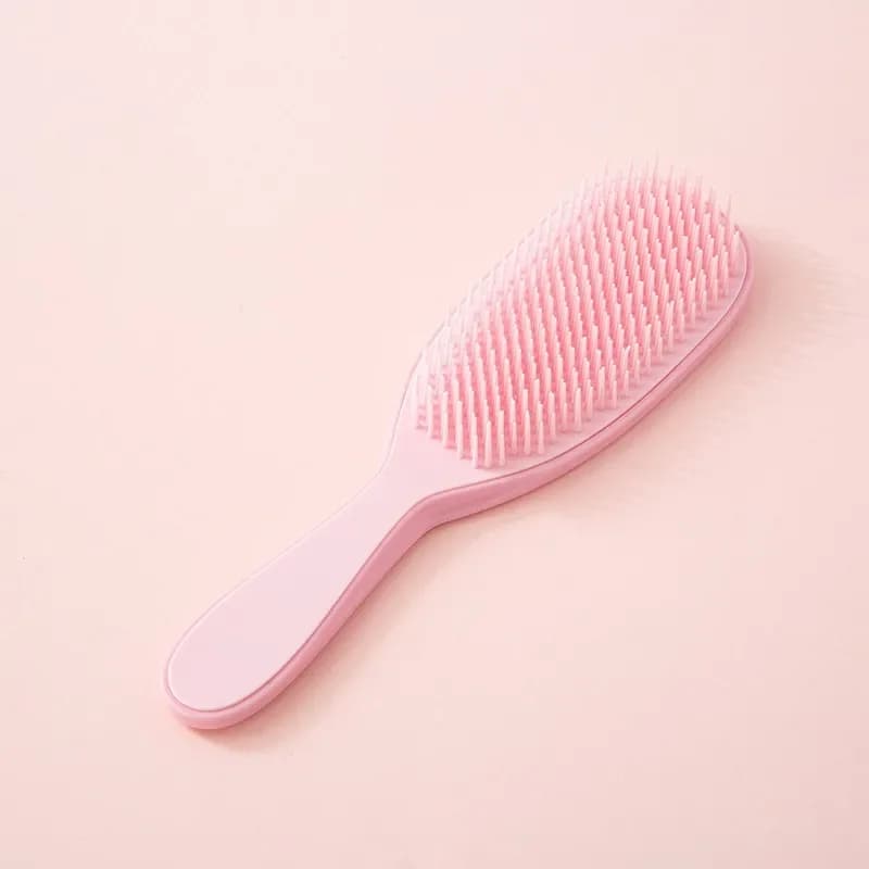 Brosse démêlante pour cheveux, brosse de massage du cuir chevelu, peigne pour femmes, brosse démêlan