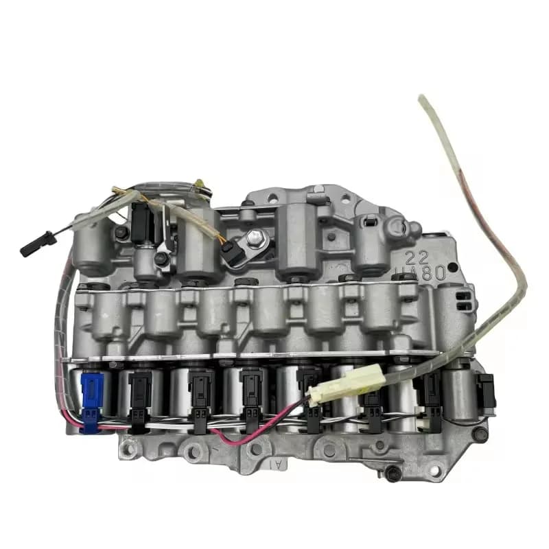 Corps de Valve de Transmission pour Toyota UA80E UB80E UB80F UA80F, corps de Valve de Transmission a