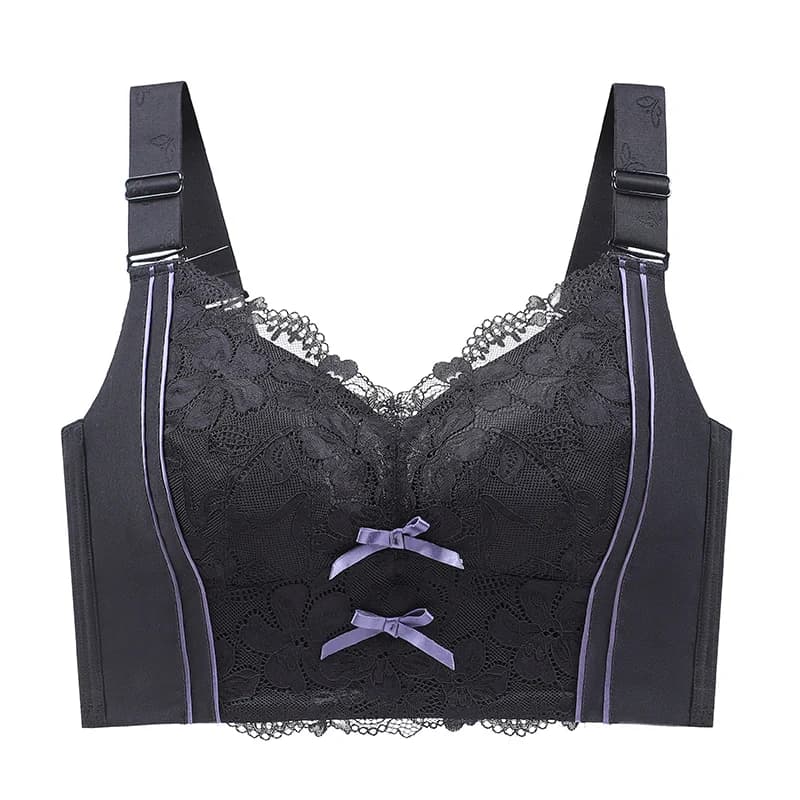 Soutien-gorge correcteur de mise en forme du corps d'été, grande taille, style fin, sans armatures, 
