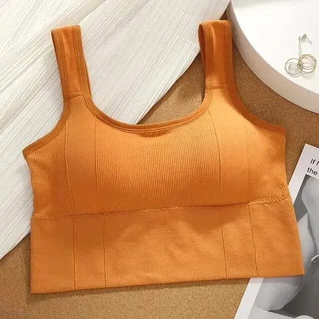 Soutien-gorge de Sport respirant Anti-transpiration haut de Fitness femmes soutien-gorge de Yoga san