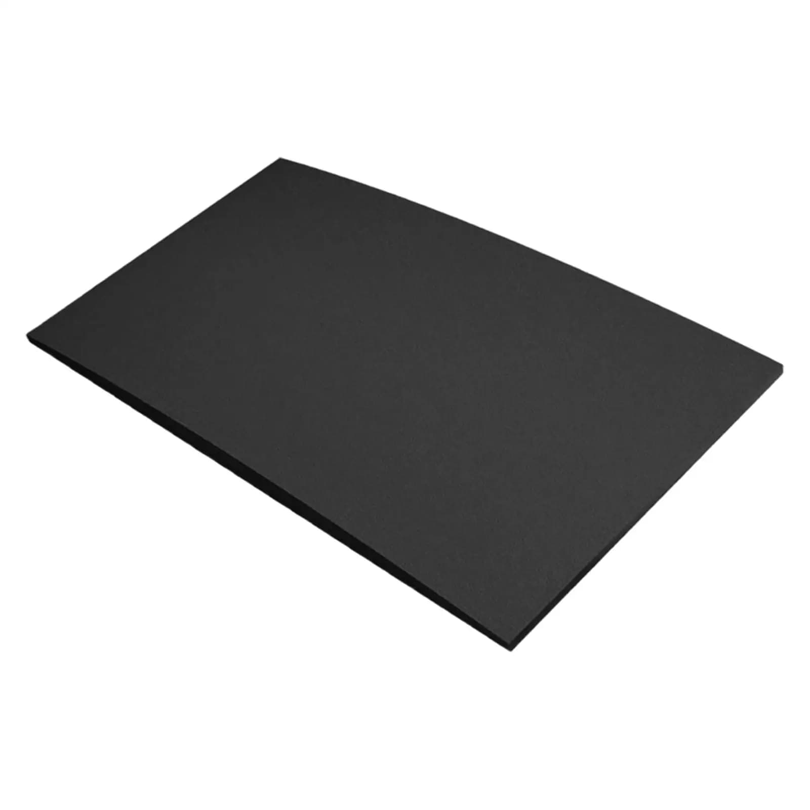 Surmatelas de soutien en mousse pour matelas, améliorant la stabilité du lit de chambre, solution an