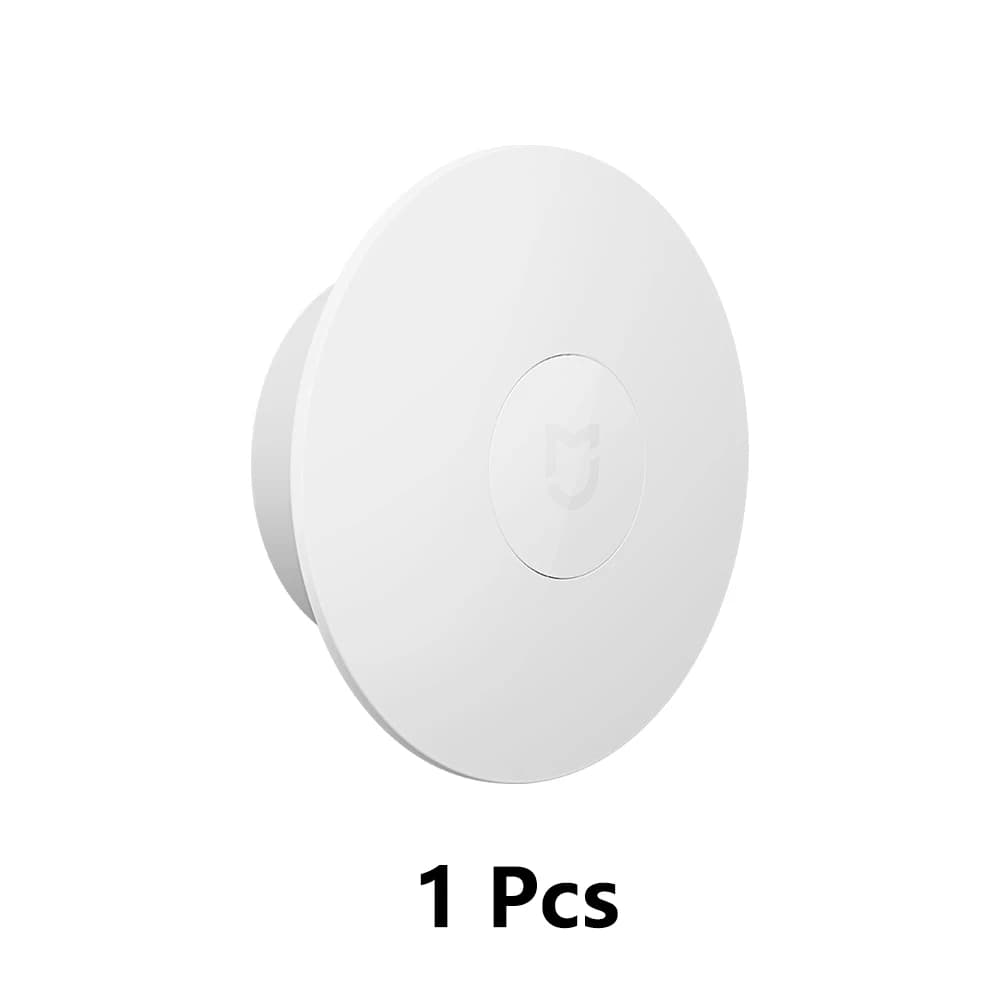 Nouvelle veilleuse MIJIA 3, luminosité réglable, capteur infrarouge intelligent de présence humaine,