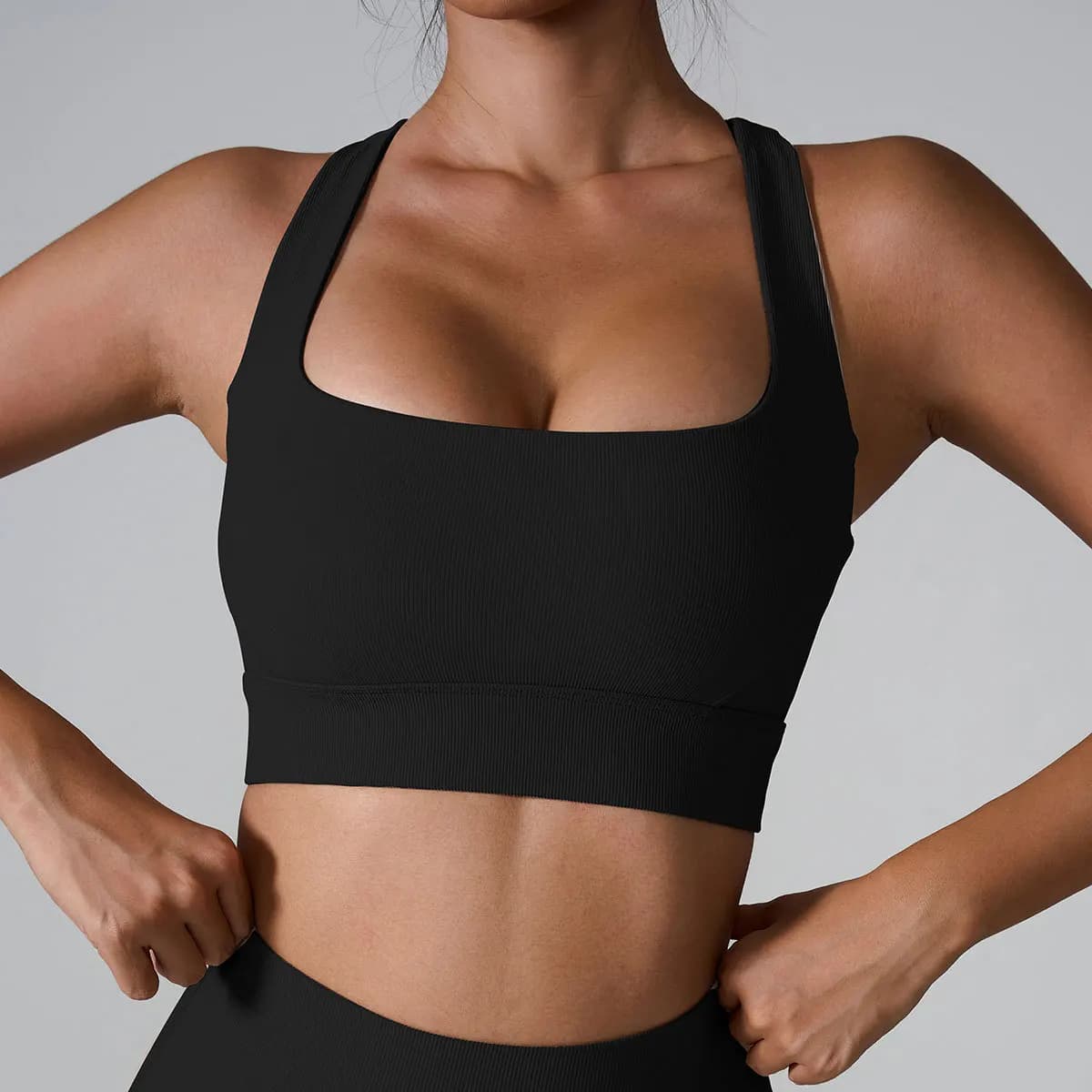 Soutien-gorge sans bretelles beige pour femme, sous-vêtements sexy, lingerie sans couture, corset de