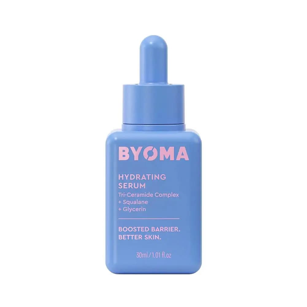 Original Boost barrière douce meilleure Essence soin de la peau BYOMA Phyto-Mucin lueur sérum hydrat