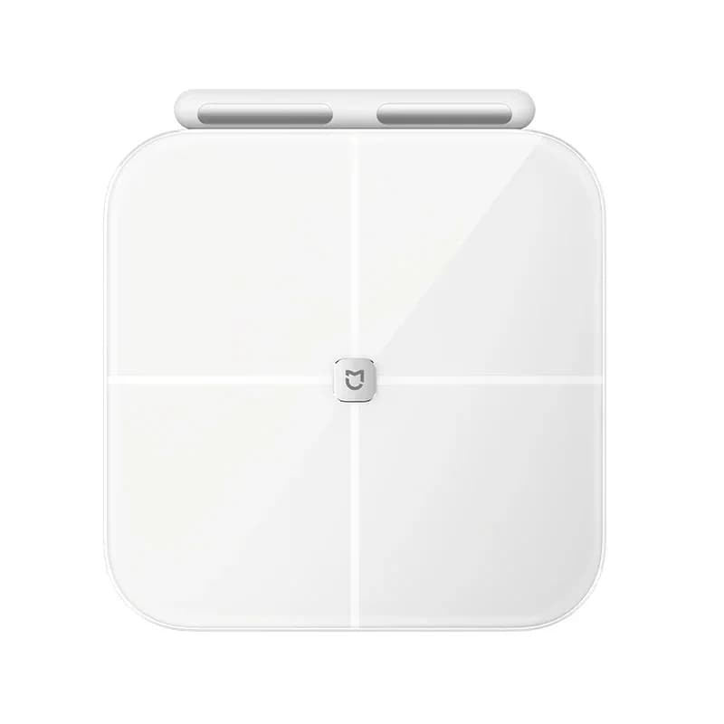 Balance connectée Mijia S800 à 8 électrodes, détection Bluetooth double bande, capacité max. 150 kg,