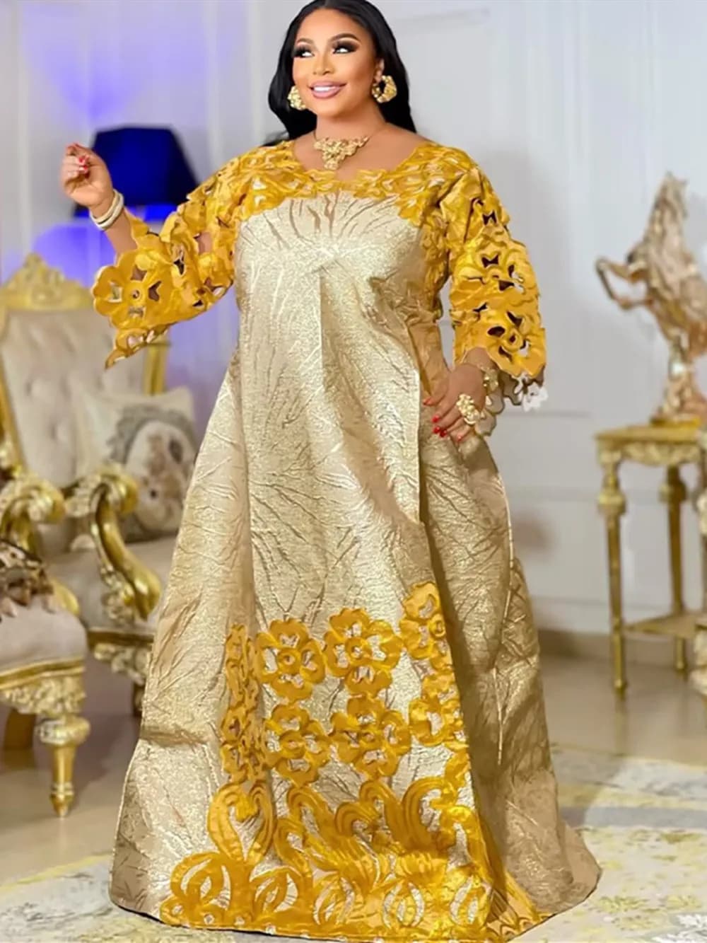 Robes africaines pour femmes, vêtements traditionnels africains, Dashiki, Ankara, Bazin, Abayas, Rob