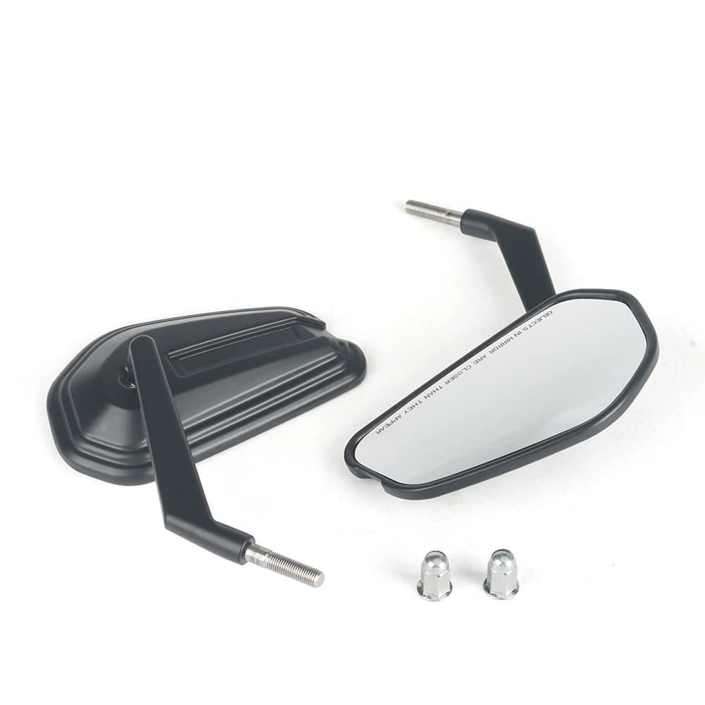 Rétroviseurs pour moto Harley Davidson Night Train 2021- pour SPORTSTER S Pan America 1250 1250S Acc