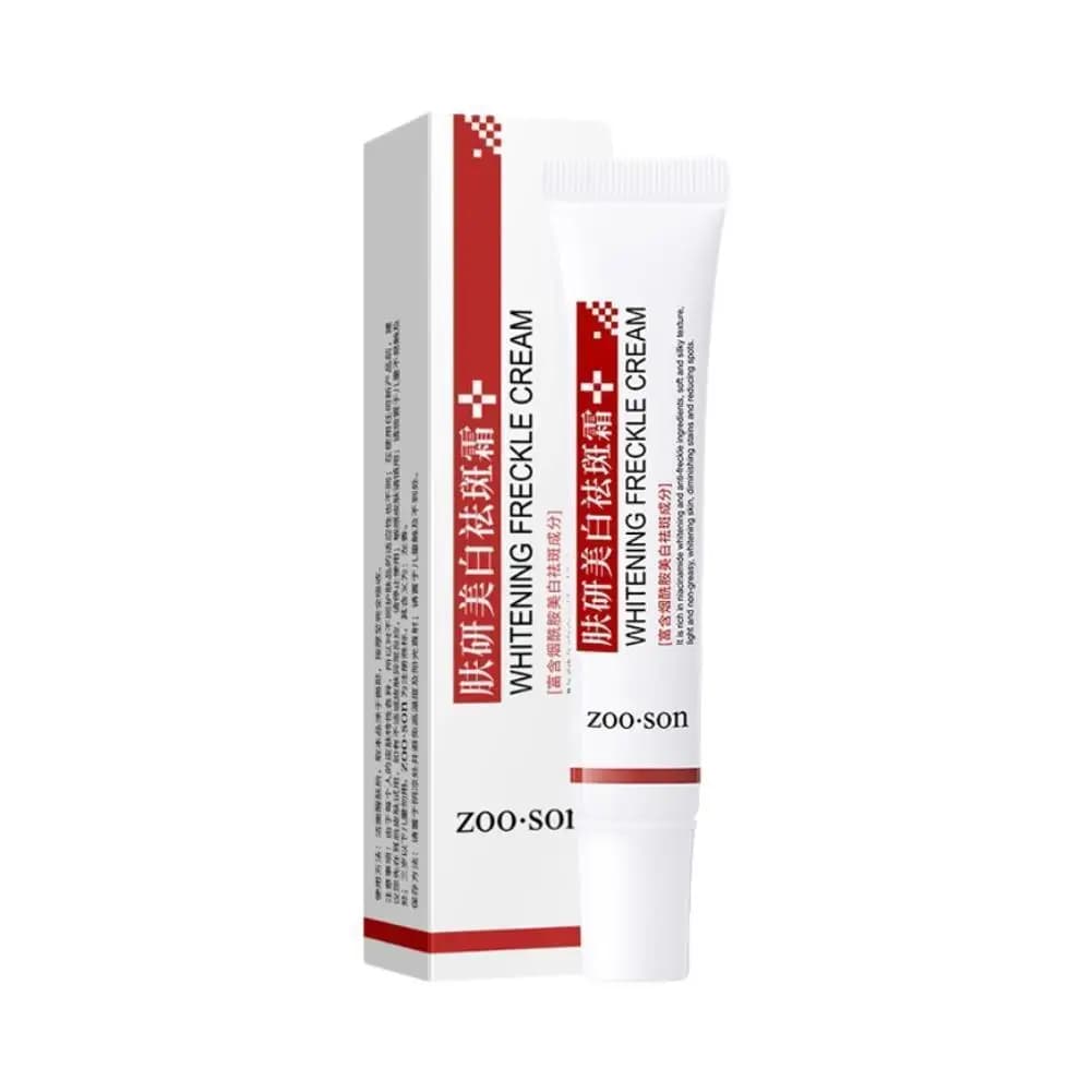Crème blanchissante à la niacinamide pour le visage, sérum hydratant, éclaircissant, anti-taches de 