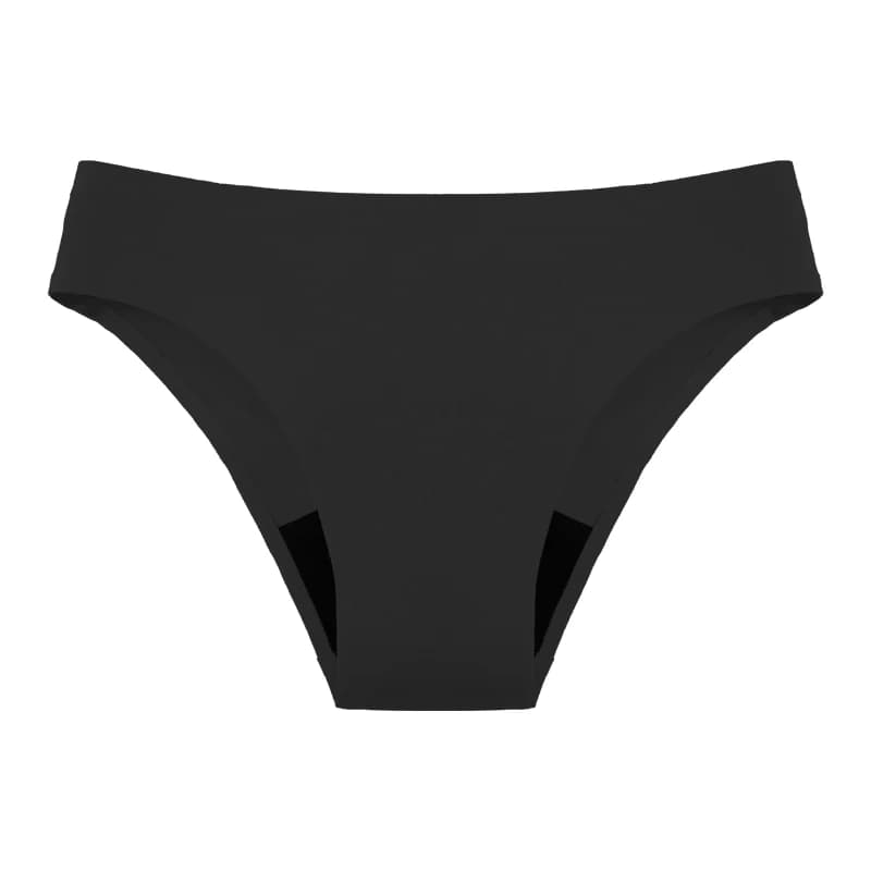 4 couches période maillots de bain femmes menstruelles étanche plage natation Bikini culotte adolesc