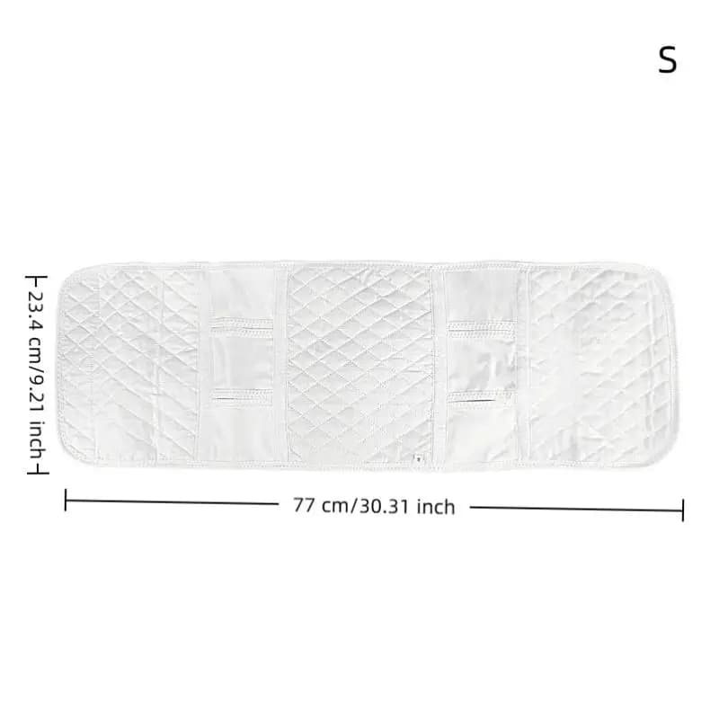 Ceinture de soutien post-partum pour la récupération après la grossesse, bande de maintien abdominal
