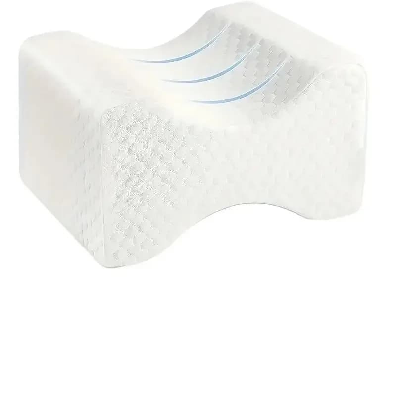 Oreiller de jambe 1 pièce, oreiller de soin des varices des jambes, levage des membres inférieurs po