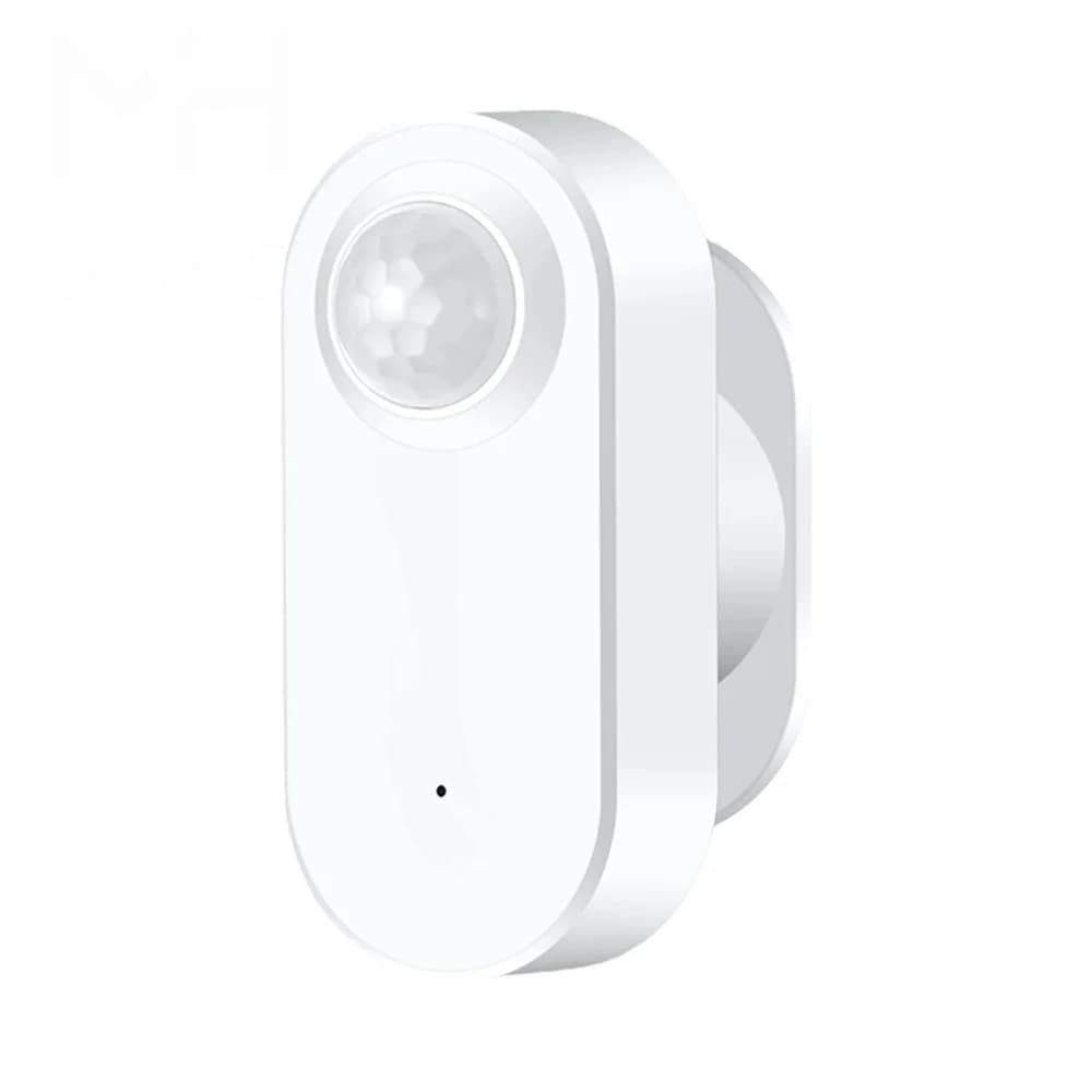 Tuya Zigbee capteur de mouvement humain maison intelligente détecteur de corps humain capteur de séc