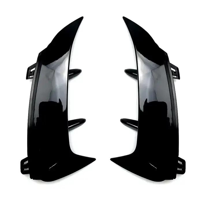 2019 à plus pour Mercedes classe A W177 berline A180 A200 A220 A250 A35 garniture de ventilation arr