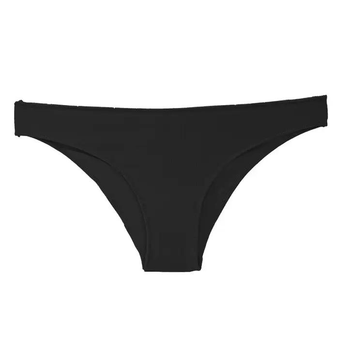 Culotte en Coton pour Femme, Sous-Vêtement Confortable, Sans Couture, Taille Basse, Lingerie pour Fe