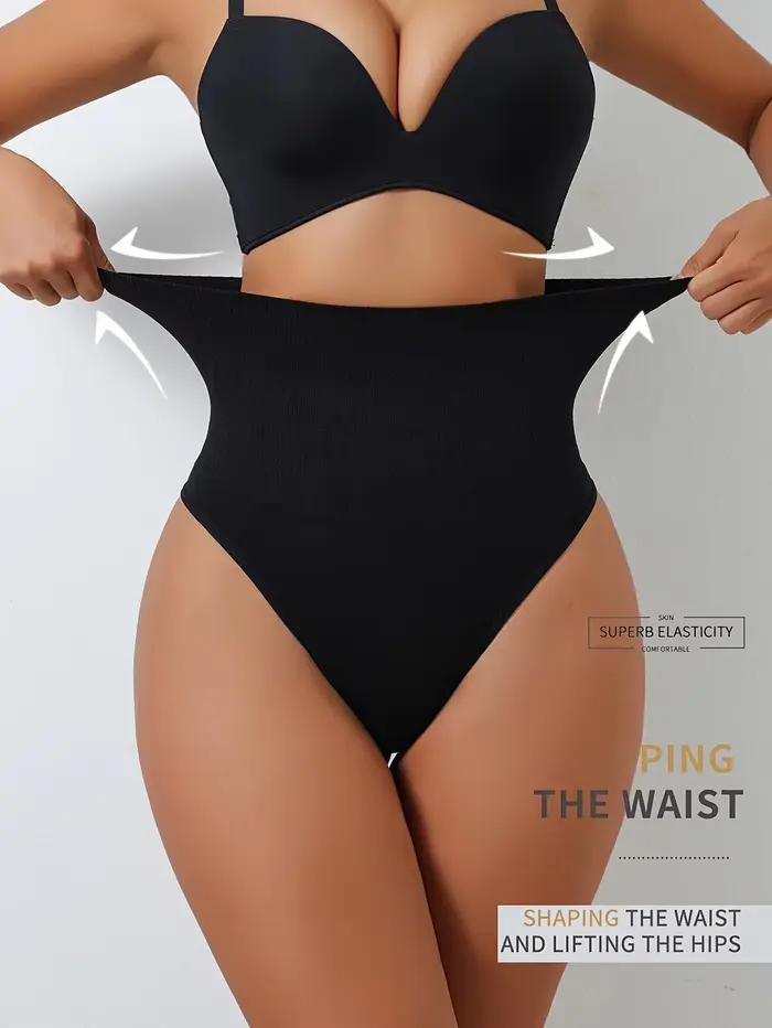 Leggings façonnant pour femmes, amincissant le corps, soulève les fesses, aplatit l'estomac, Design