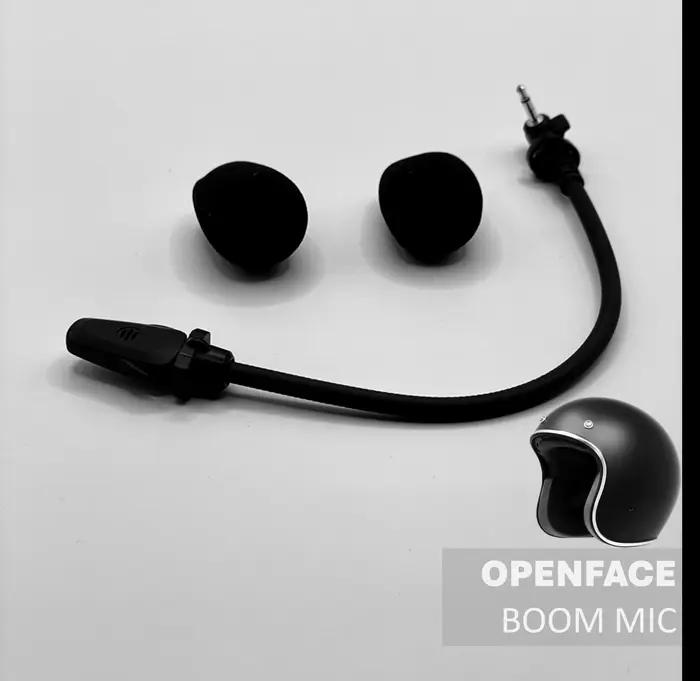 20S 30K 50S Harman Kardon SENA BLUETOOTH Microphone à perche