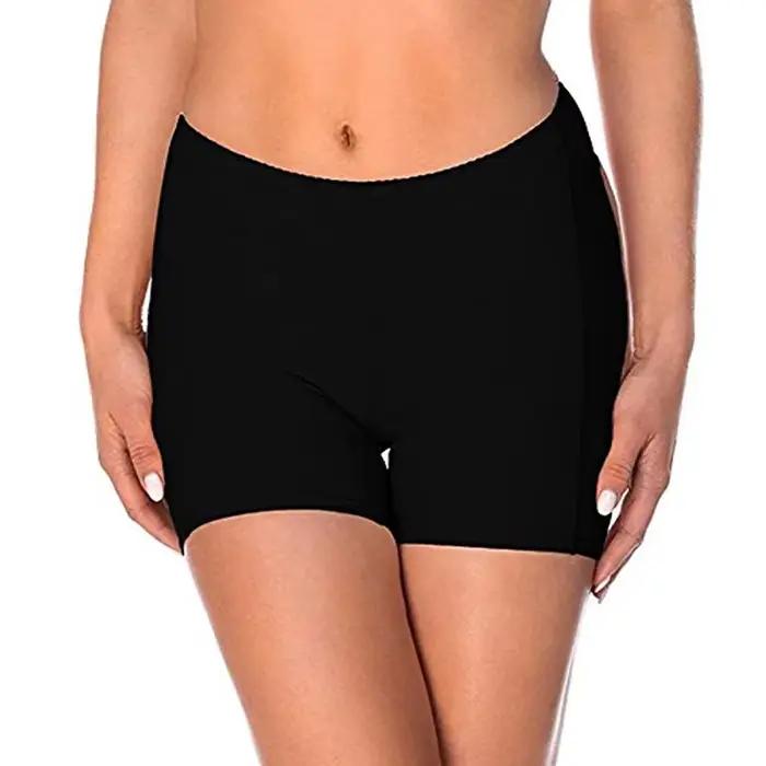 Culotte rehausseur de fesses pour femmes, sous-vêtement de mariage, push-up, fesses, ouvert, hanche