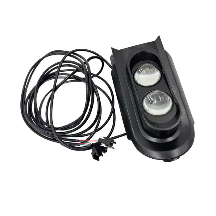 Ensemble de phares populaires Minimotors Dualtron pour POP/POPULAR (moteur simple/double) / Équipeme
