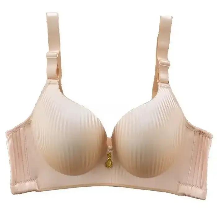 Soutien-gorge push-up rembourré de 8 cm pour petites poitrines