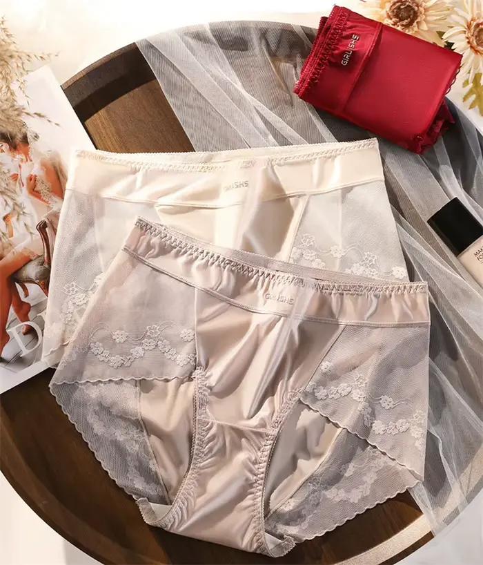 Sexys lingerie haute qualité lencería muy chaud satin ropa intérieur de mujer grande taille sous-vêtements dentelle bielizna uwodzicielska damska