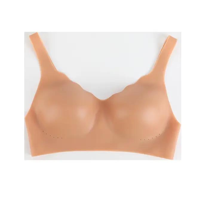 Soutien-gorge en Silicone pour femmes