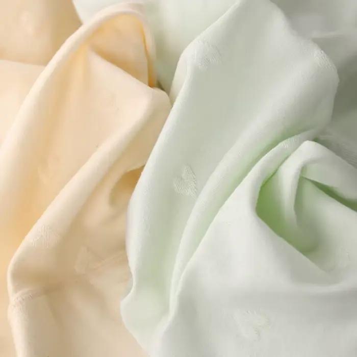 Culotte maternité confortable en tissu évacuant l'humidité, sous-vêtements soutien taille sans couture pour peaux A2UB