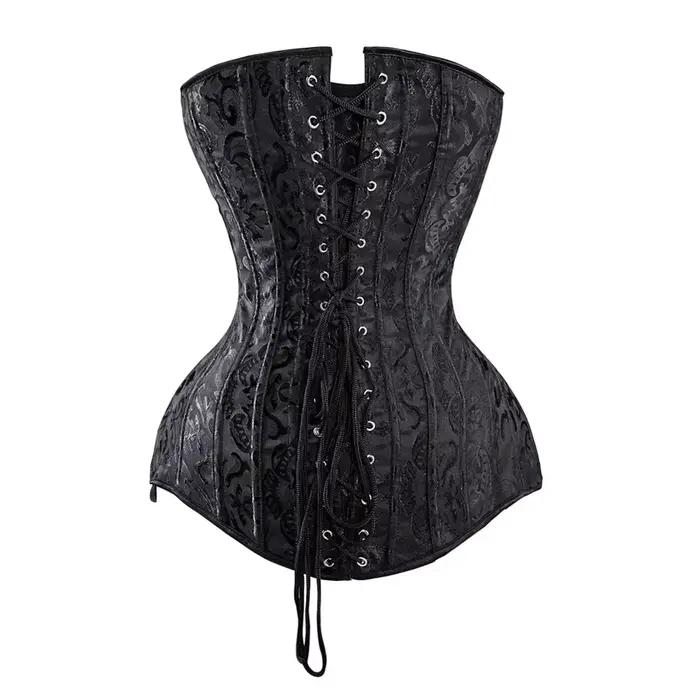 Corsets et bustiers pour femmes