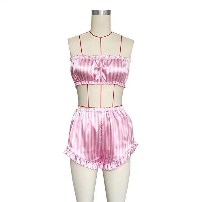 Nouvelle lingerie sexy grande taille européenne et américaine pour filles