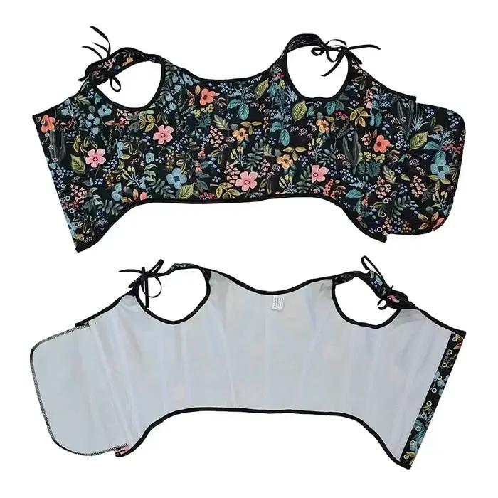Sexy Lolita Corset Shaper Dames Minceur Bandage Corsets Sous le Buste Bustier Top Femmes Lingerie Élégant Streetwear Vêtements Blusas