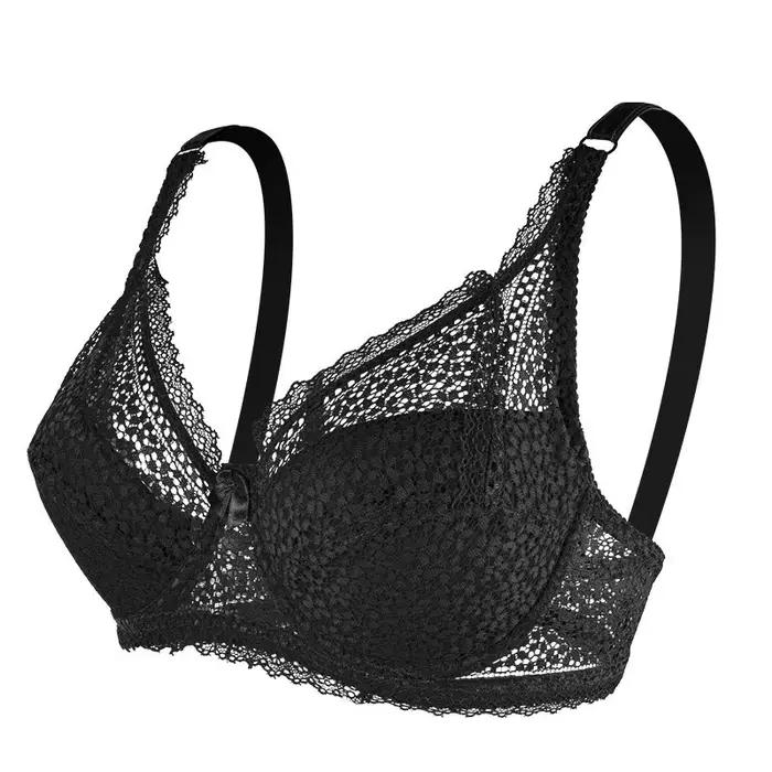 Soutien-gorge en dentelle pour femmes