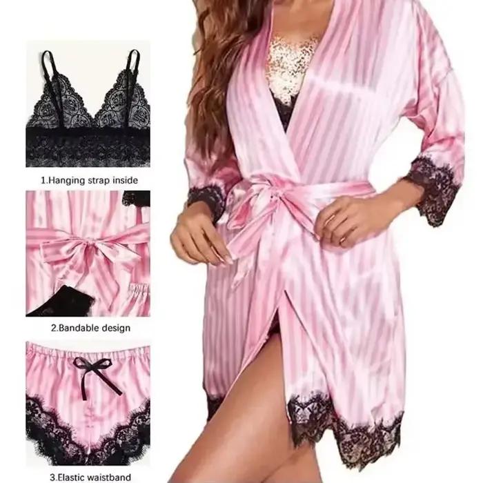 Pyjama à la mode pour femmes