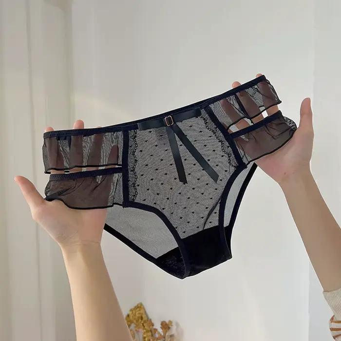 Culottes sexy pour femmes