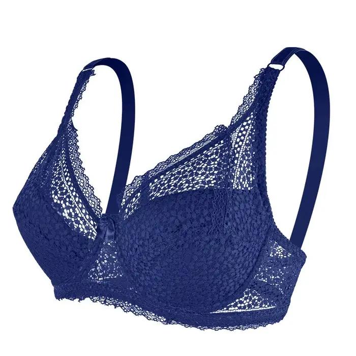 Soutien-gorge en dentelle pour femmes