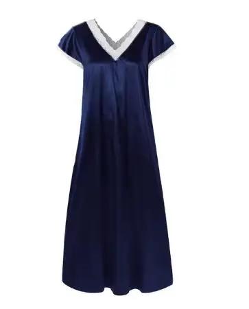 Ensemble de vêtements de nuit en dentelle pour femmes