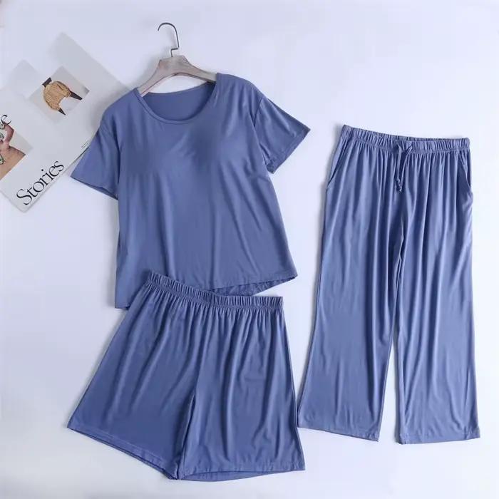 Ensembles de vêtements décontractés pour femmes
