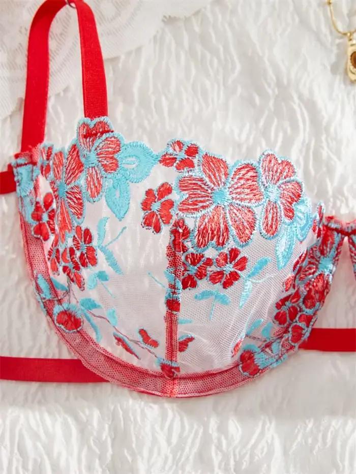 Lingerie ultra sexy, magnifique lingerie féminine