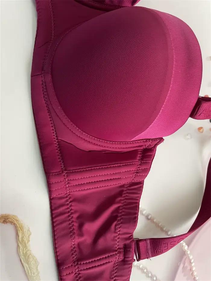 Diana Rose – soutien-gorge Push Up pour femmes