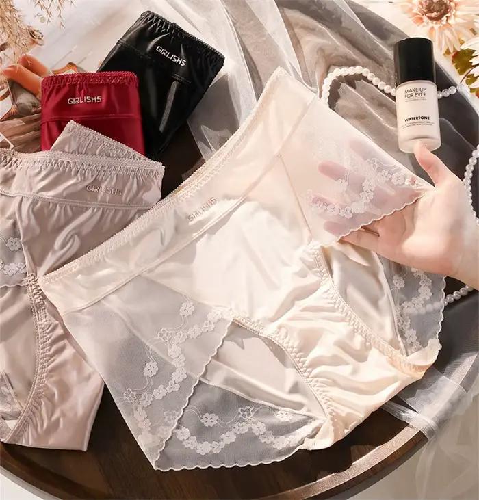 Sexys lingerie haute qualité lencería muy chaud satin ropa intérieur de mujer grande taille sous-vêtements dentelle bielizna uwodzicielska damska