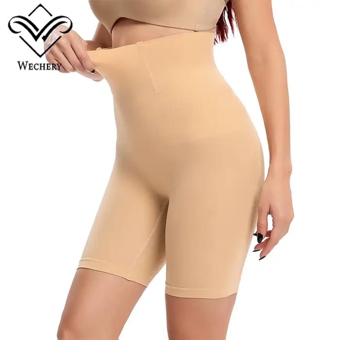 Culotte pour femmes, pantalon de sécurité amincissant