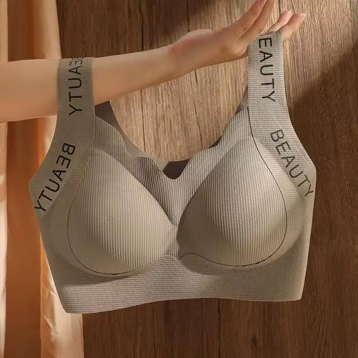 Prévention des sous-vêtements affaissés pour femmes avec de gros seins